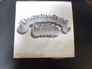 Smokehouse Band LP Rural Folk Private Press Shrink 