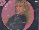SAMANTHA FOX TOUCH ME RARE JAPANESE IMPORT Vinyl Record Picture Disc