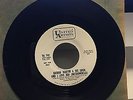 George Martin & His Orchestra Ringo's Theme, And I Love Her, PROMO 45 rpm UA 745