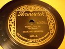 JAZZ ISHAM JONES ORCH What'll You Do BRUNSWICK 3685 EE-/V++