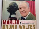 Mahler, Symphony No. 2 In C Minor, Bruno Walter, The New York Philharmonic