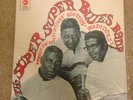 The Super Super Blues Band by Howlin' Wolf, Muddy Waters Chess Records NM