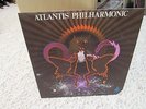 ATLANTIS PHILHARMONIC 1974 DHARMA RECORDS VINYL LP RECORD