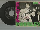 ELVIS PRESLEY: OMONIMO 45 GIRI EP ITALY A 4 CANZONI RCA ITALIANA EPA 30-072