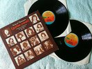 Richard Thompson - Guitar Vocal  2LP UK 1976  VG+/VG+  Folk Rock