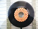 THE FLAMINGOS- I ONLY HAVE EYES FOR YOU- LOVE WALKED IN- 45RPM- RECORD- NM