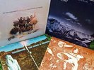 ELECTRIC PRUNES orig shrink COLOSSEUM ELEPHANT'S MEMORY +more RARE PSYCH LOT