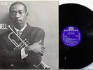 Blue Mitchell Blue Soul Riverside 12-309 DG Mono Original Curtis Fuller