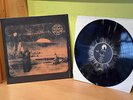 AQUA NEBULA - OSCILLATOR             REWOLFED GLOOM RECORDS - Prog Rock