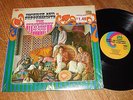 STRAWBERRY ALARM CLOCK ... INCENSE AND PEPPERMINT STEREO LP...NEAR MINT VINYL