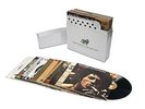 BOB MARLEY & THE WAILERS COMPLETE ISLAND RECORDINGS VINYL LP BOXSET - Brand New