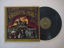 The Grateful Dead ?– The Grateful Dead LP 1967 Warner Bros MONO SEALED ROCK
