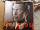 David Bowie-Heathen Vinyl / 12