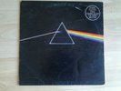 Pink Floyd       Dark side of the moon       Harvest SHVL 804