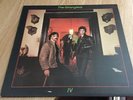 The Stranglers - IV - Rattus Norvegicus - Vinyl In Top Condition
