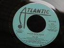 1ST ATLANTIC 3553 PROMO AC/DC YOUNG WHOLE LOTTA ROSIE AC DC