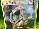 HAMMER S/T self titled '70 •SEALED ORIG• SAN FRANCISCO PSYCH HARD BLUES JAMMER