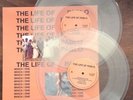 Kanye West ?– The Life Of Pablo NEW 2xLP CLEAR VINYL LIMITED EDITION