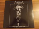 Sargeist - Disciple Of The Heinous Path LP,Gorgoroth,Mayhem,Marduk,Darkthrone