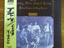 JAPAN ISSUE + OBI   CROSBY, STILLS, NASH & YOUNG / Deja Vu   Free Shipping