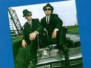 THE BLUES BROTHERS LP Vinyl VG SD 16017