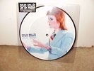 DAVID BOWIE - LIFE ON MARS 40TH ANNIVERSARY 7 INCH PICTURE DISC NEW AND SEALED