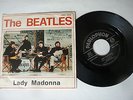 THE BEATLES