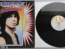 Iggy Pop - Instinct UK 1988 A&M LP with Inner Sleeve