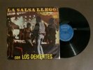 LOS DEMENTES LA SALSA LLEGO EXCC GUAGUANCO SALSA ????