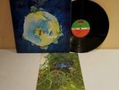 Yes Fragile LP Atlantic Records 1972 SD-7211 Gatefold Cover (VG+Vinyl) 1st Press