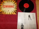 scorpions face the heat rare 1993 vinyl lp