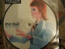 David Bowie - Life on mars - 40th Anniversary picture disc 7 vinyl New sealed