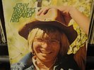 still sealed JOHN DENVER'S GREATEST HITS John Denver RCA CPL1-0374