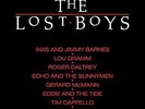 LOST BOYS / SOUNDTRACK (LTD) (180GM) NEW VINYL