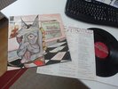 MASTERS APPRENTICES A TOAST TO PANAMA RED 1971 WITH RARE INSERT