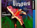 Villa-Lobos - Uirapuru; Prokofiev - Cinderella DCC 180g Audiophile Near Mint