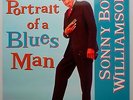 Sonny Boy Williamson - Portrait Of A Blues Man Analogue Productions Near Mint