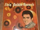 Elvis Presley | Elvis' Gold Records [RB 16069 - England] - RED SEAL