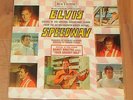 Elvis Presley | Speedway [RD 7957 - England / UK]