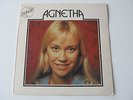Rare original LP AGNETHA FÄLTSKOG (ABBA)  1974 - Holland