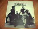 The Go-Betweens Liberty Belle and the Black Diamond Express Vinyl LP
