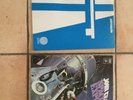 2 X Lps Kraftwerk Autobahn And John Keating Space Experience