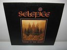 1993 SELEFICE WHERE IS THE HEAVEN 1ST PRESS RED VINYL MOLON LAVE ROTTING CHRIST