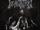 INCANTATION - Vanquish in Vengeance  LP  CLEAR
