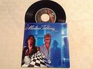MODERN TALKING *CHERI CHERI LADY* 7'' 1985 DACAPO PORTUGUESE NM