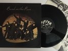 Wings - Band On The Run - Vinyl LP UK Press Paul McCarney PAS 10007 (NM)