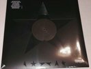 David Bowie, Blackstar vinyl. 2nd pressing