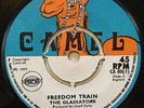 The Gladiators - Freedom Train (Camel) Ex Boss Reggae  ?
