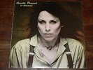 ANNETTE PEACOCK X-Dreams LP ? 1978 PROG JAZZ ROCK/FUNK UK Aura Original