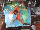 London CS 6017 Blue Back FFSS The Firebird Ansermet stereophonic Stravinsky  